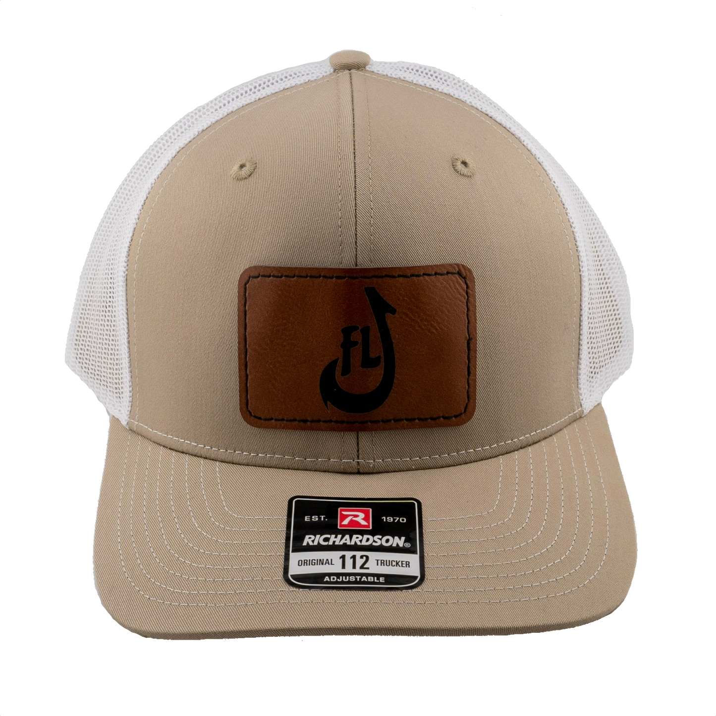 FLJ Snapback Trucker Hat