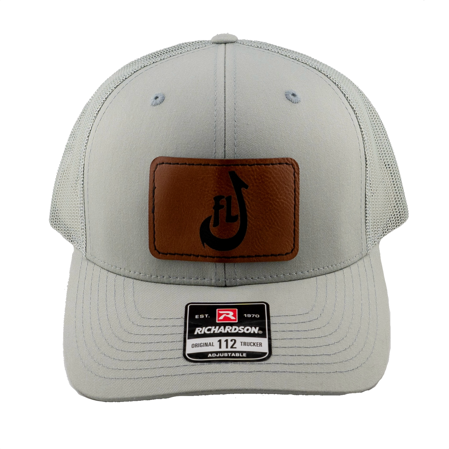 FLJ Snapback Trucker Hat