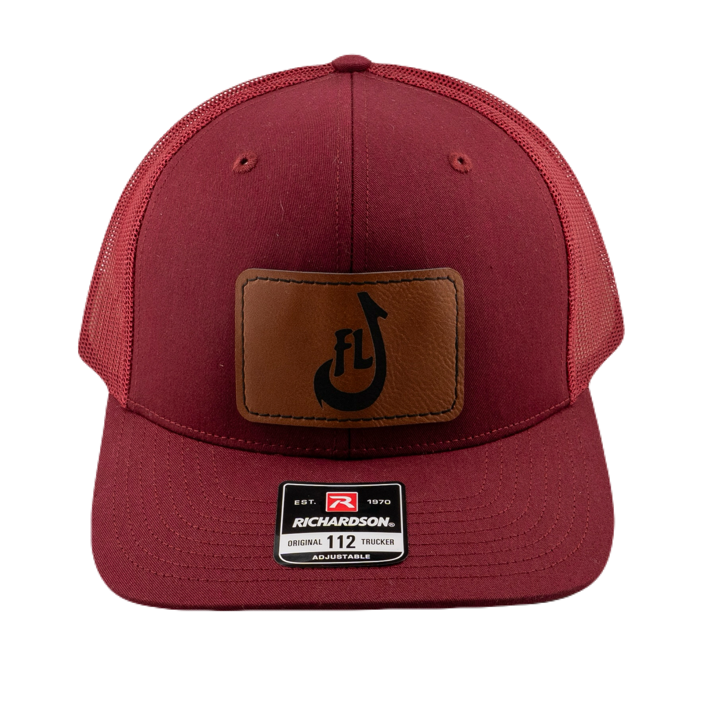 FLJ Snapback Trucker Hat
