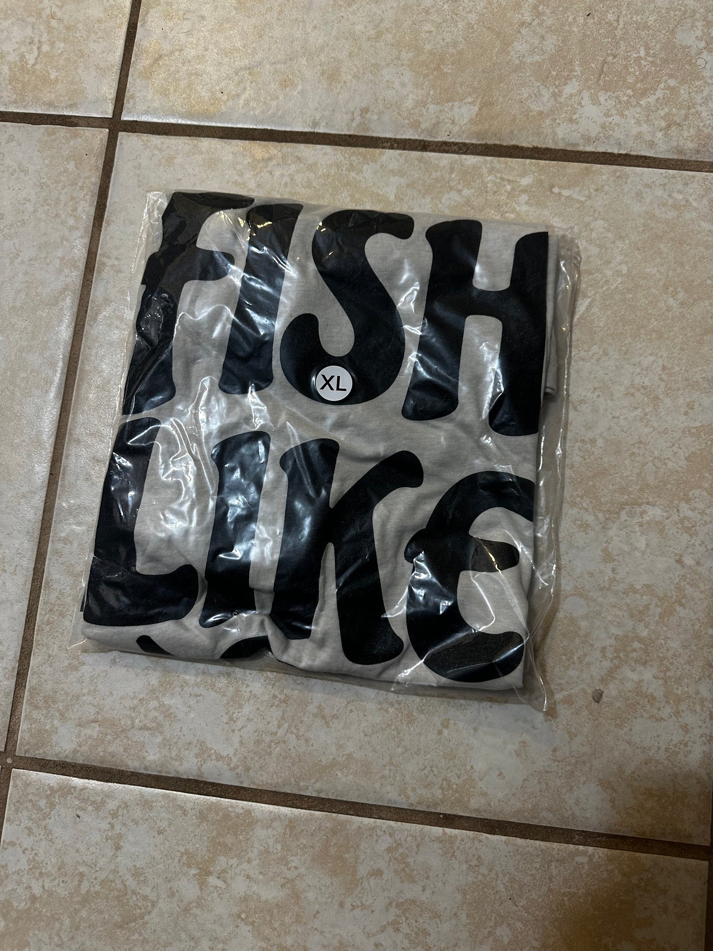 Clearance Bin Items