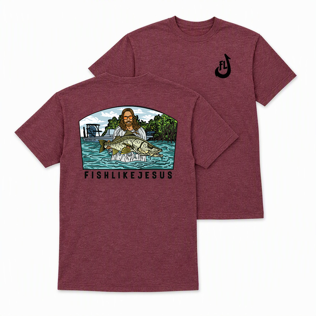 JC Snook T Shirt