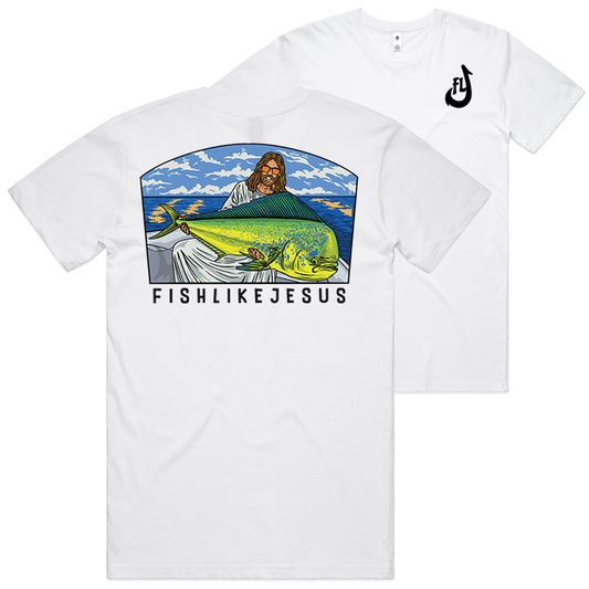 JC Mahi T Shirt