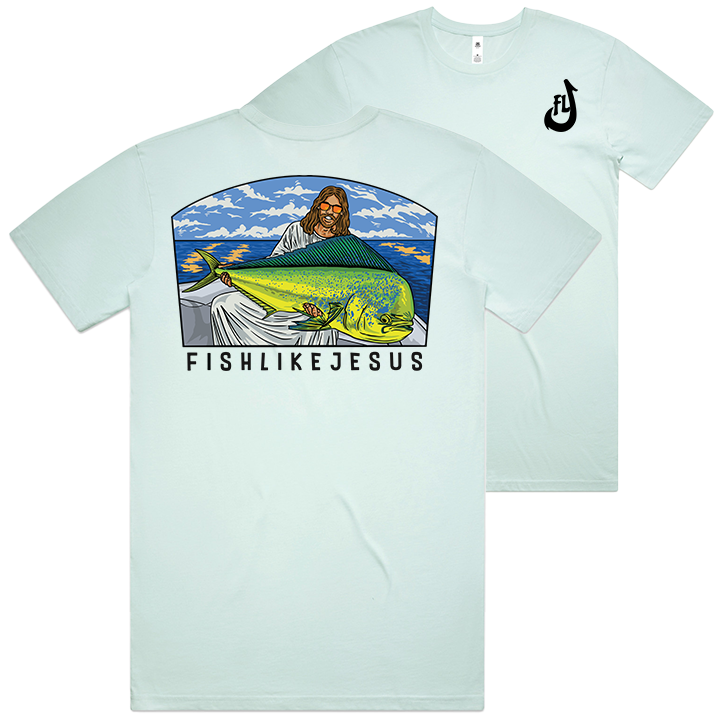 JC Mahi T Shirt
