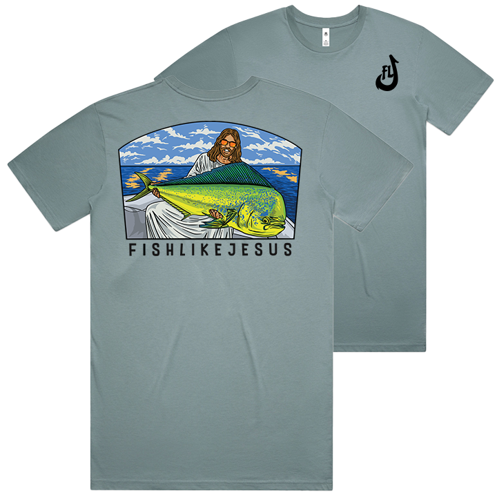 JC Mahi T Shirt