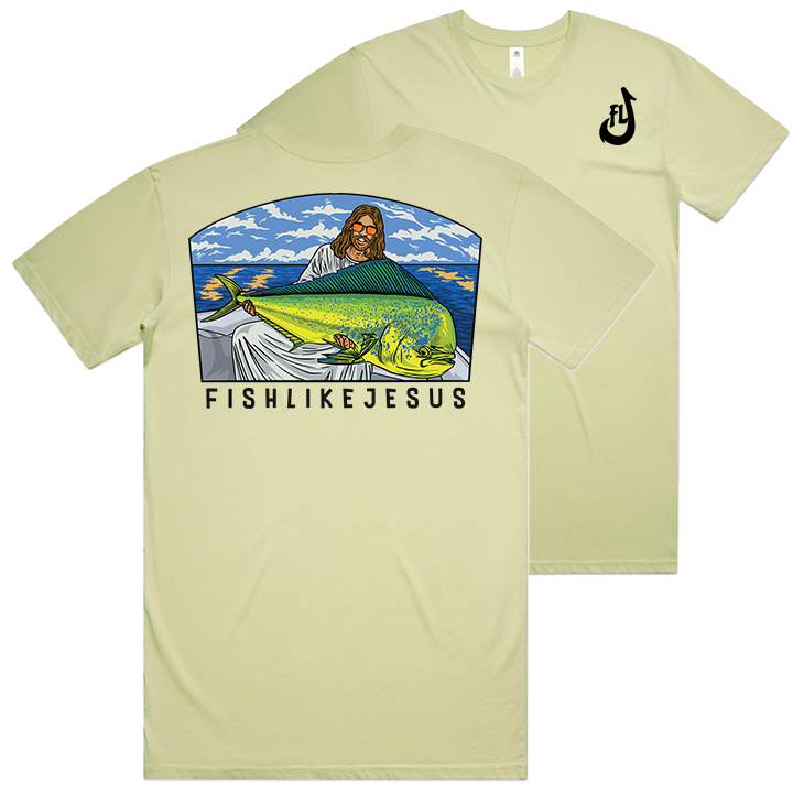 JC Mahi T Shirt