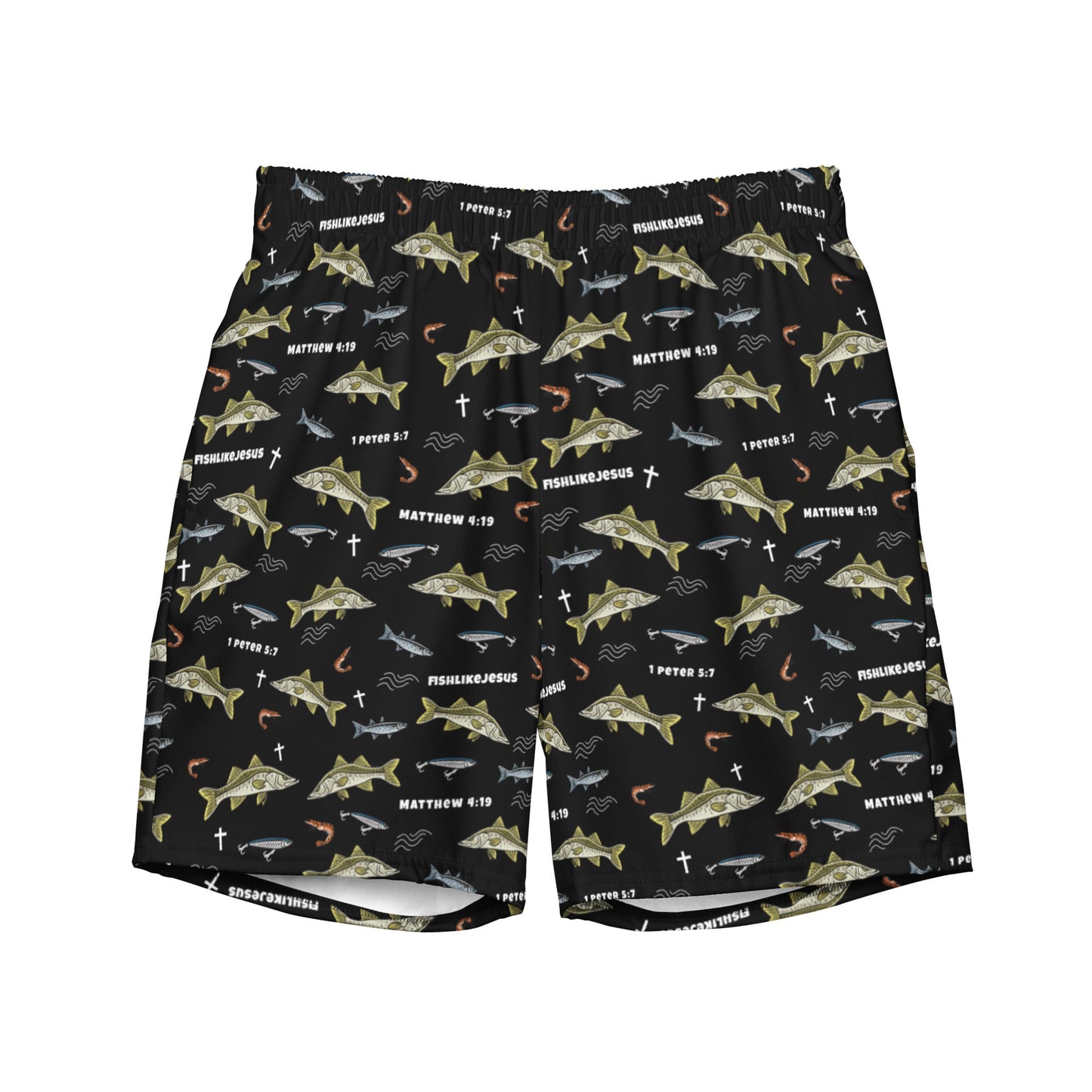 🎁 FLJ Snook Beach Shorts (100% off)
