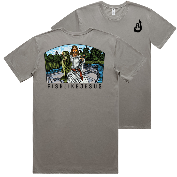JC Bass T Shirt