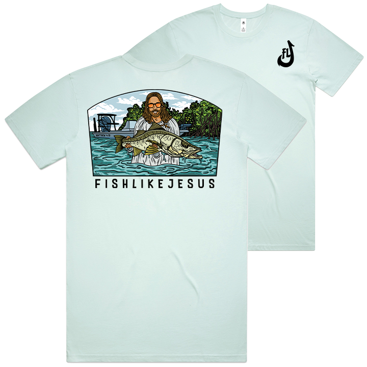 JC Snook T Shirt