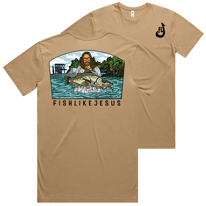 JC Snook T Shirt