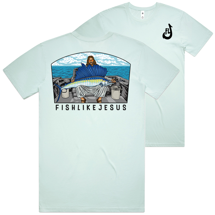 JC Sailfish T Shirt