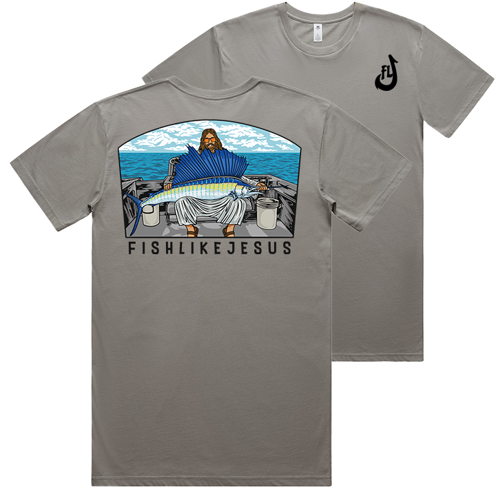 JC Sailfish T Shirt