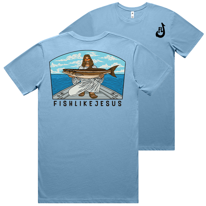 JC Cobia T Shirt
