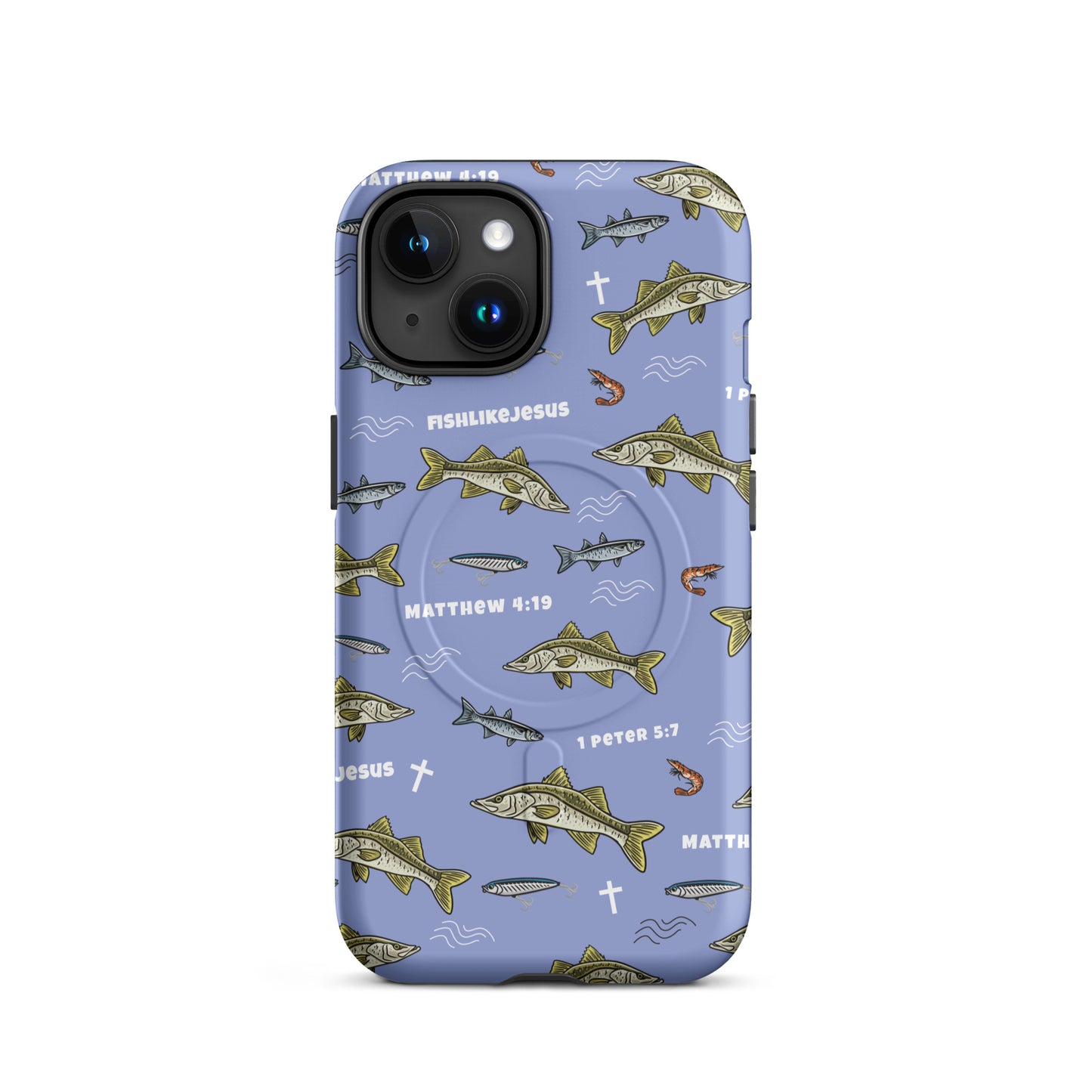 Snook MagSafe case for iPhone®