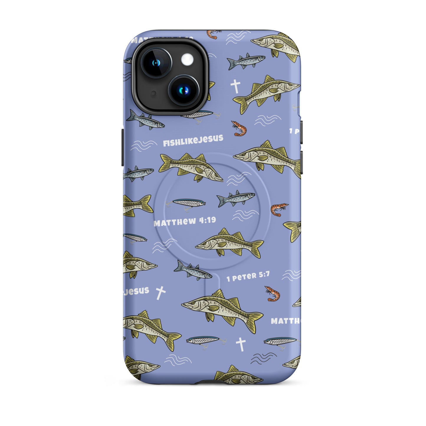 Snook MagSafe case for iPhone®