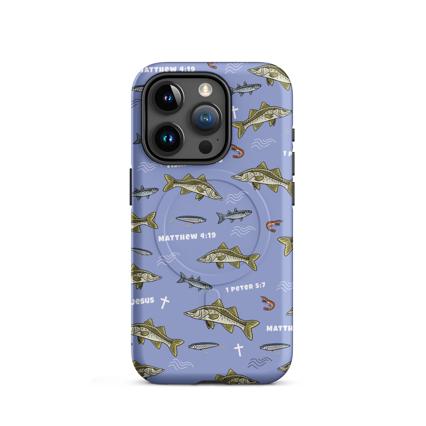Snook MagSafe case for iPhone®