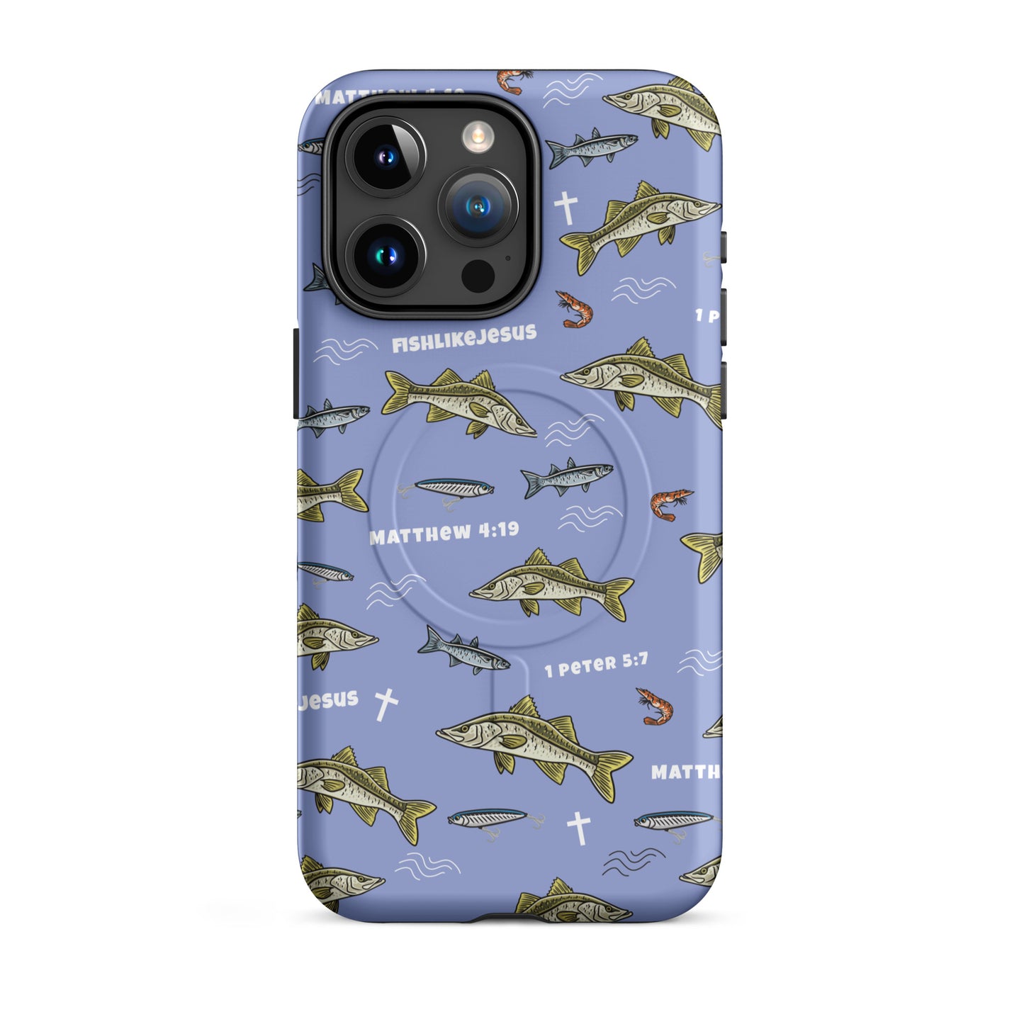 Snook MagSafe case for iPhone®