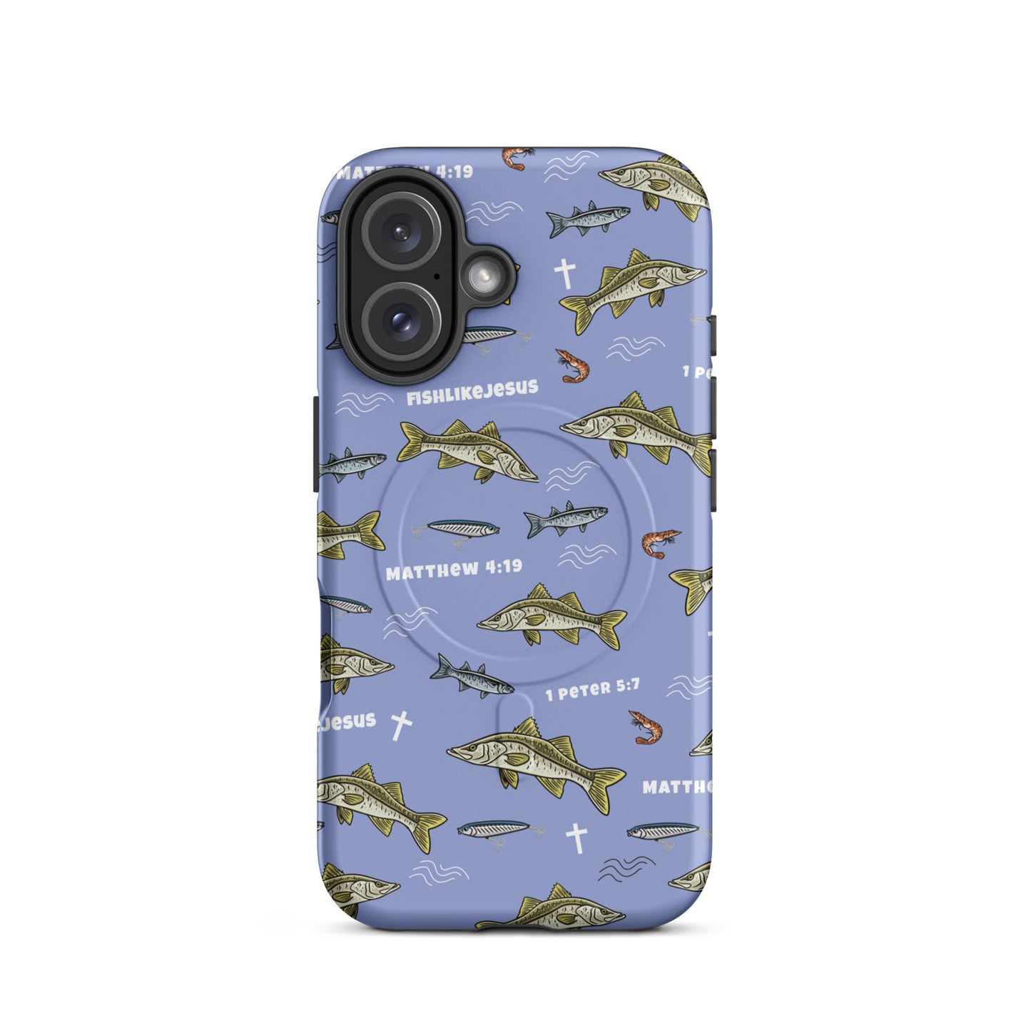 Snook MagSafe case for iPhone®