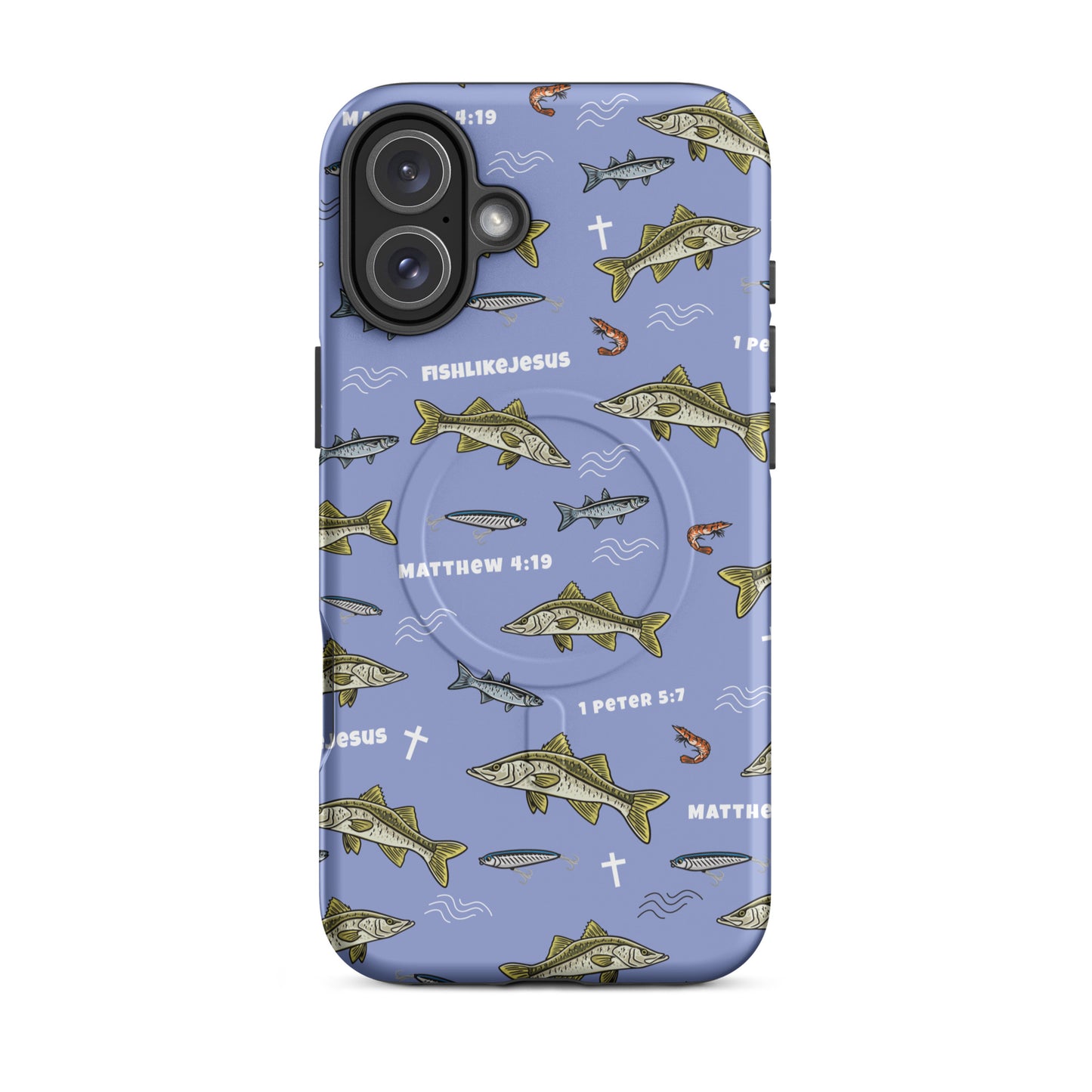 Snook MagSafe case for iPhone®