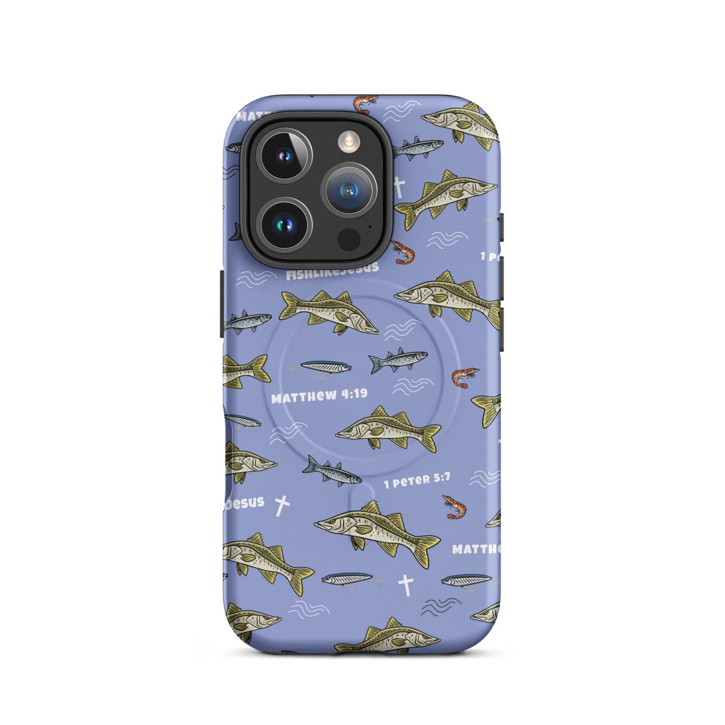 Snook MagSafe case for iPhone®