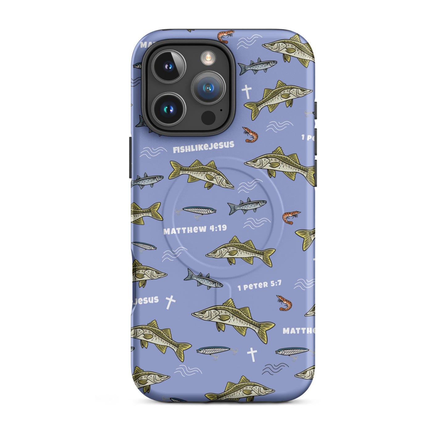 Snook MagSafe case for iPhone®
