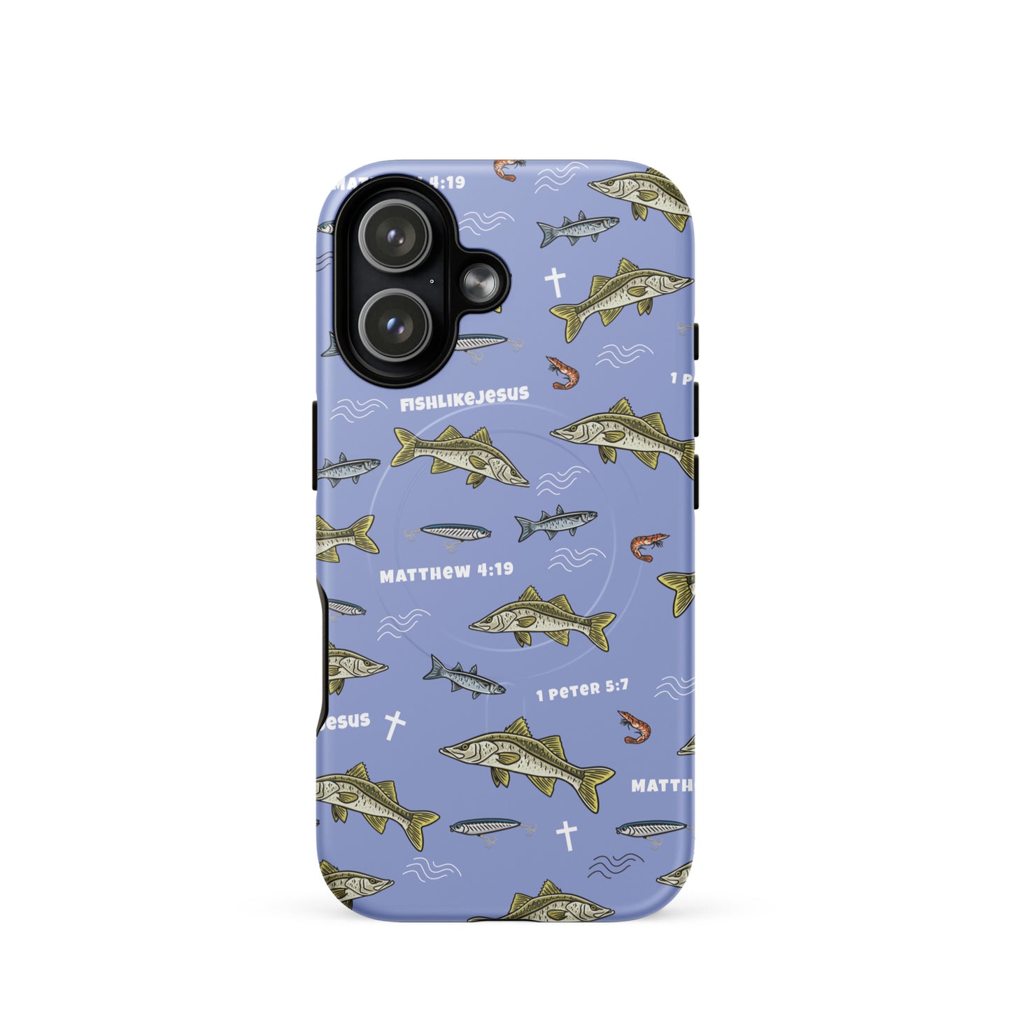 Snook MagSafe case for iPhone®