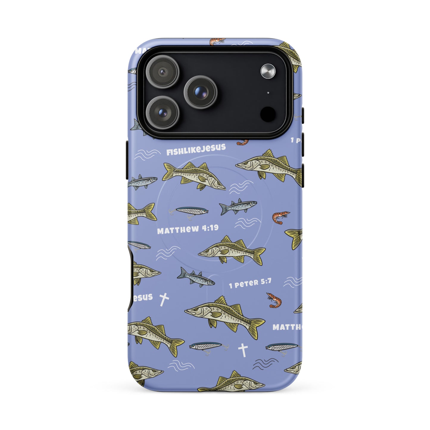Snook MagSafe case for iPhone®
