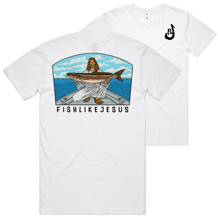 JC Cobia T Shirt
