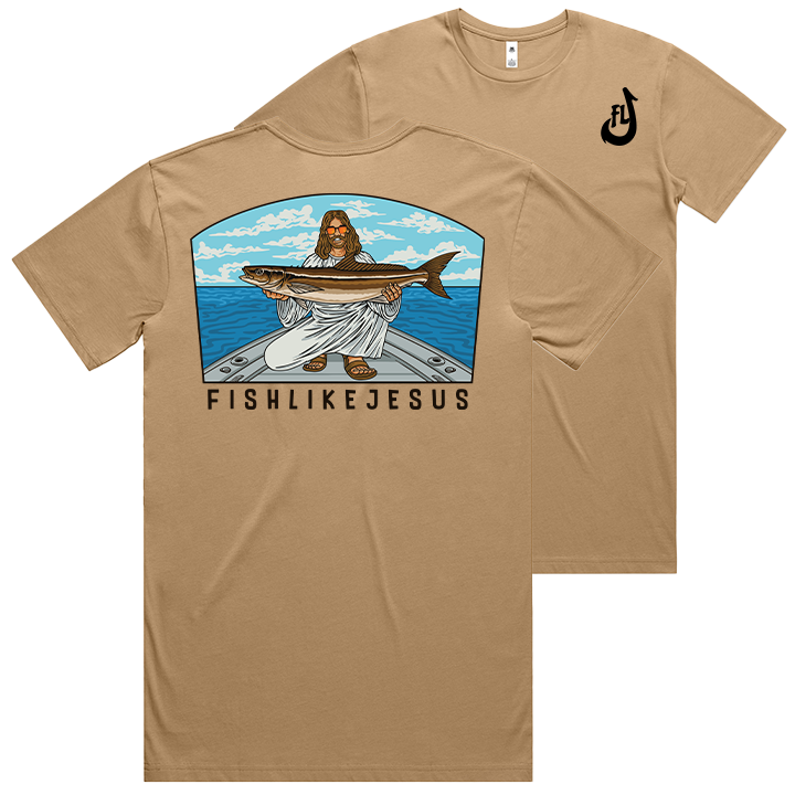 JC Cobia T Shirt