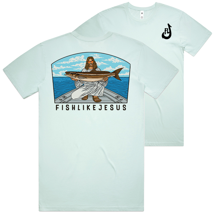 JC Cobia T Shirt