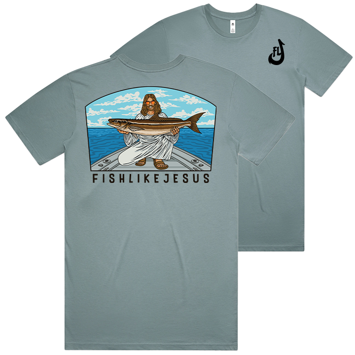 JC Cobia T Shirt