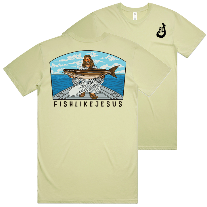 JC Cobia T Shirt