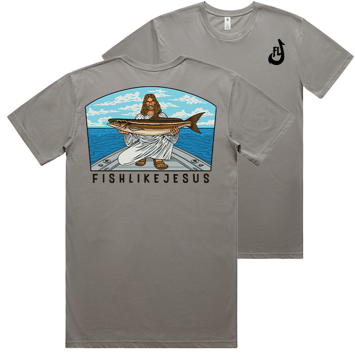 JC Cobia T Shirt