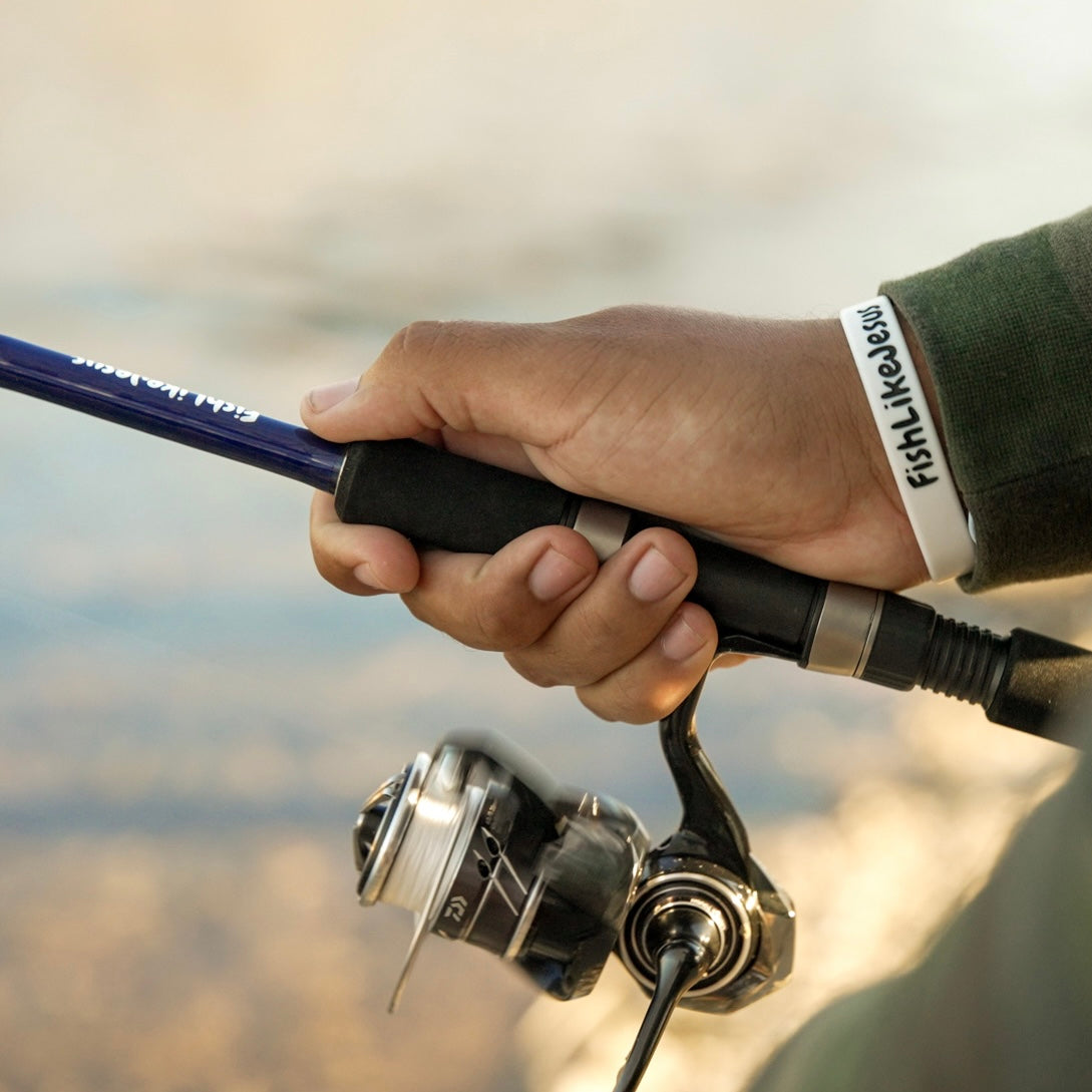 FLJ Inshore Spinning Rod