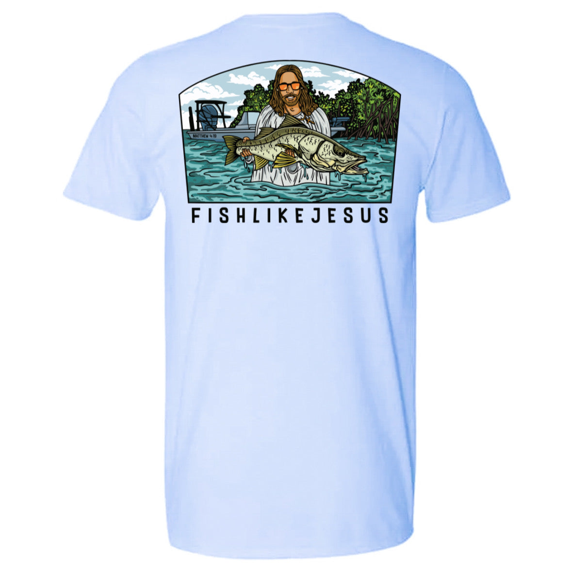 JC Snook T Shirt