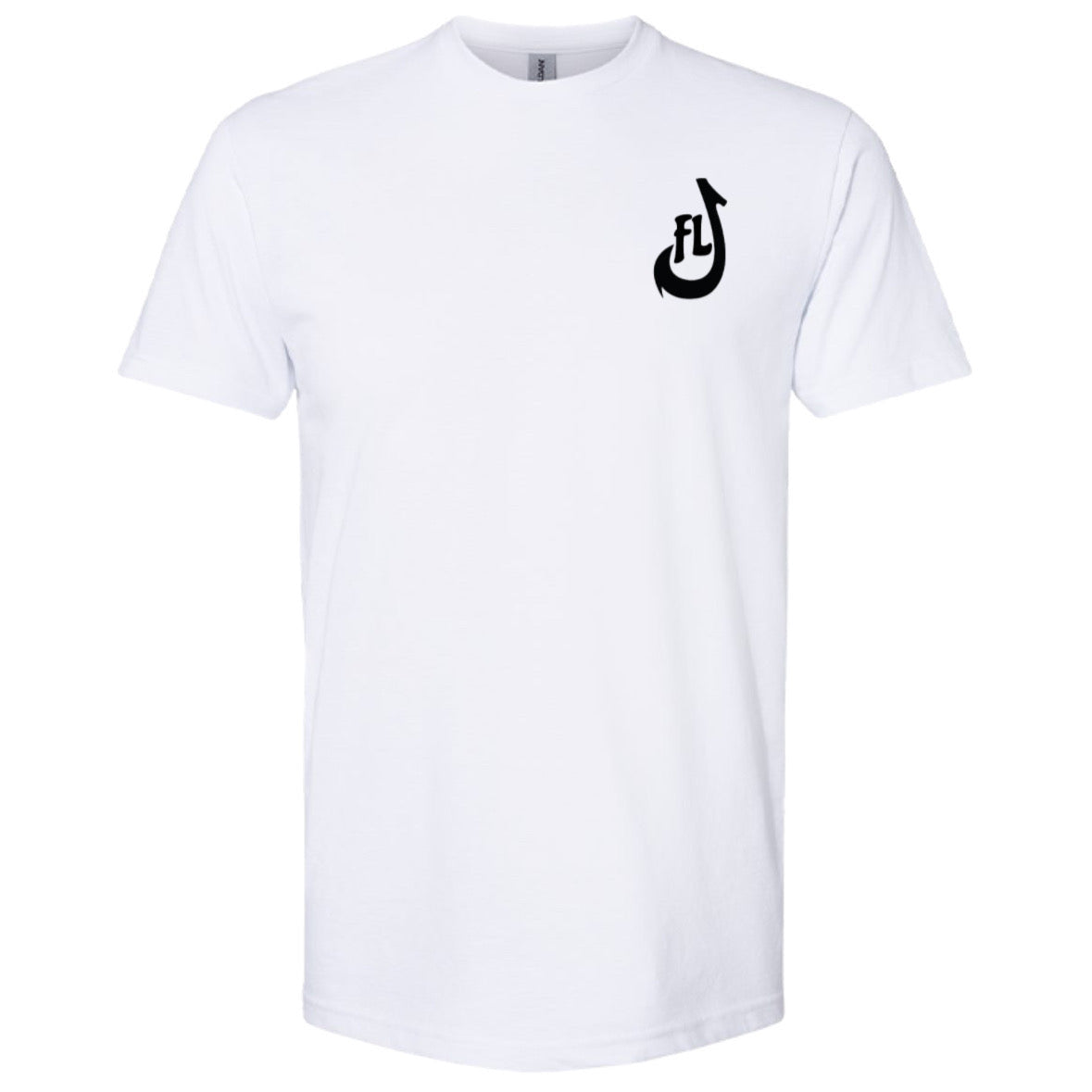 JC Bass T Shirt