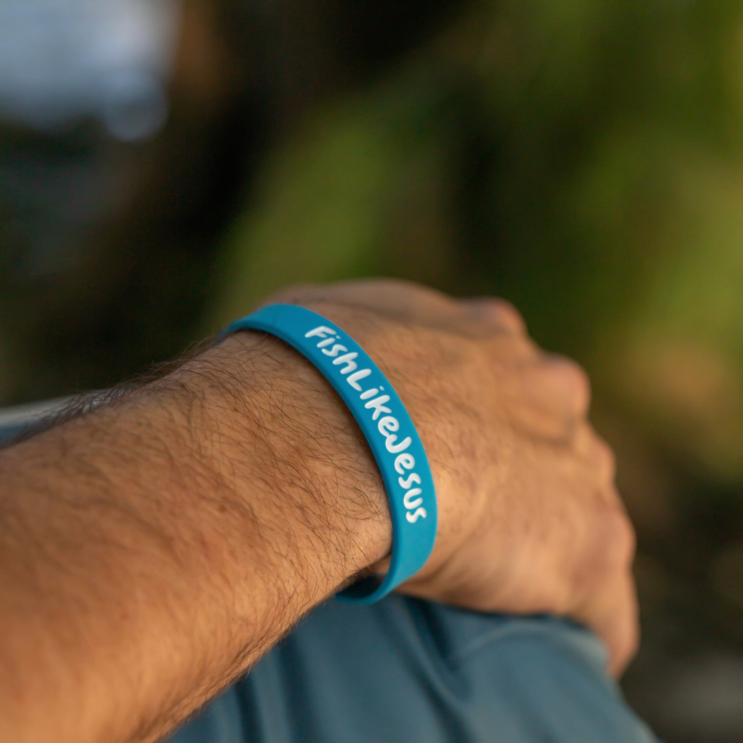FishLikeJesus Bracelets