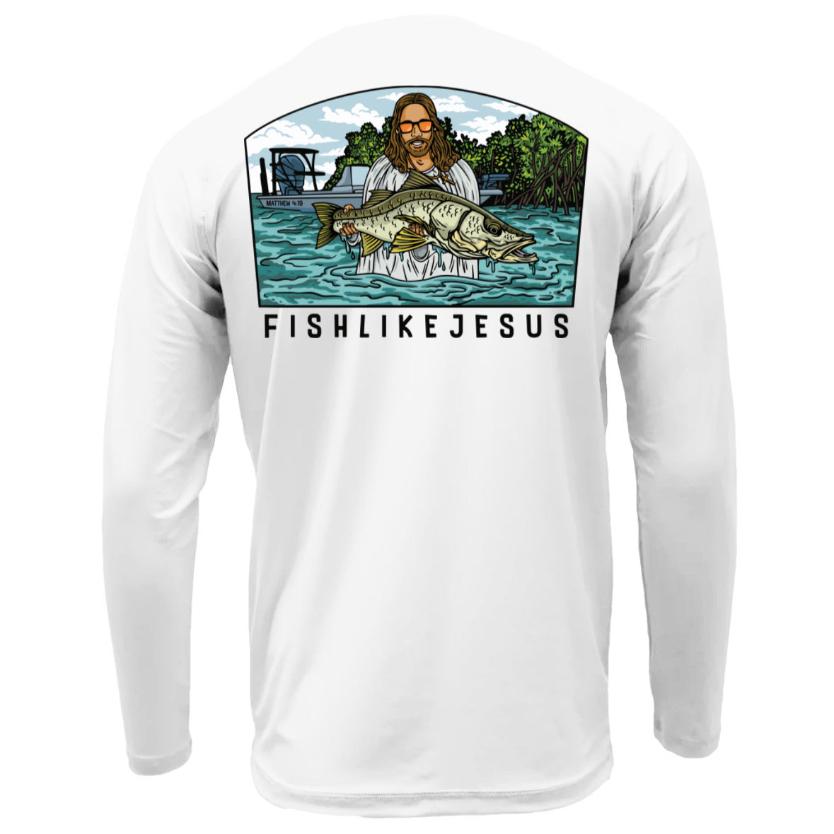 JC Snook Long Sleeve