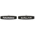 JC Snook Sticker