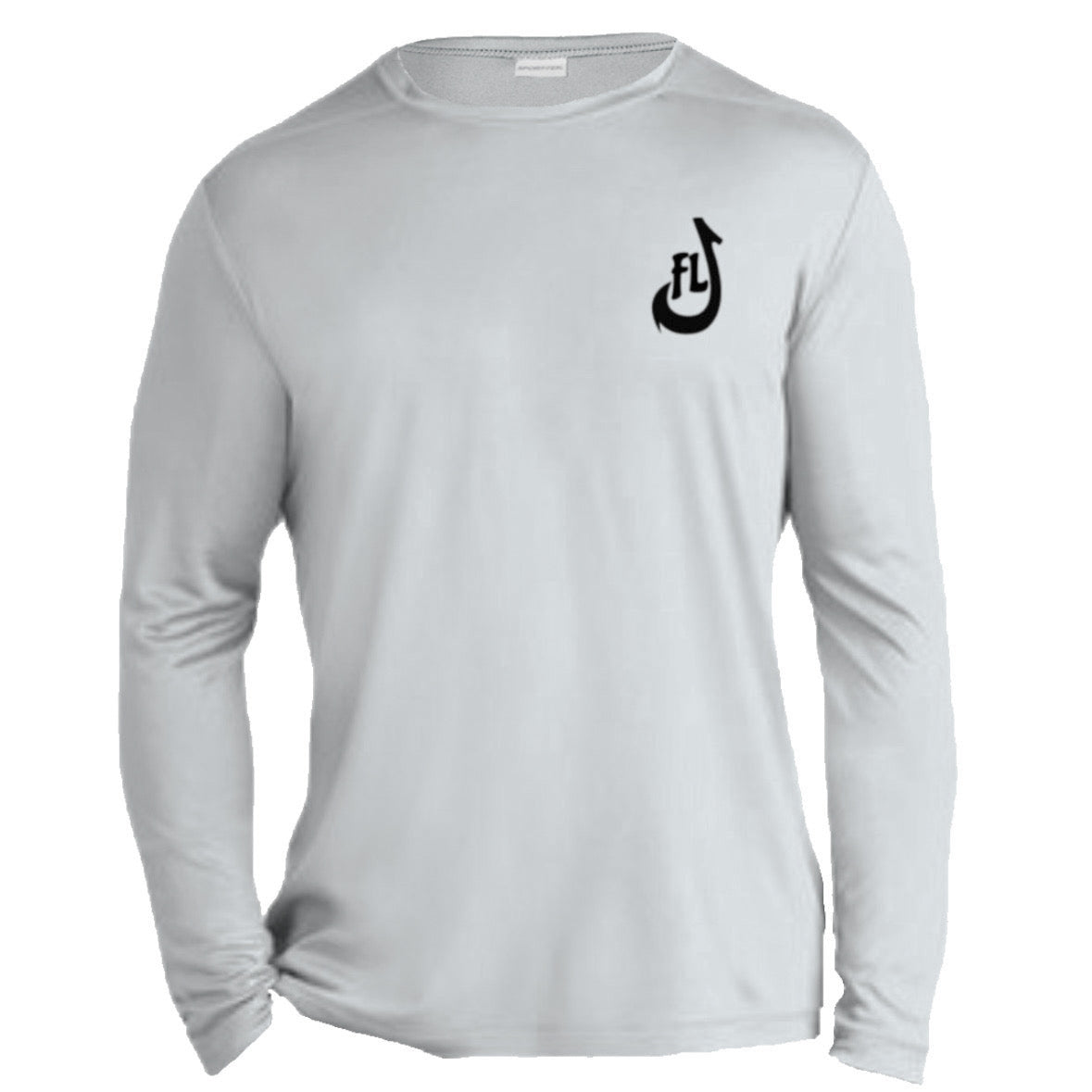 FishLikeJesus UV Pro Long Sleeve