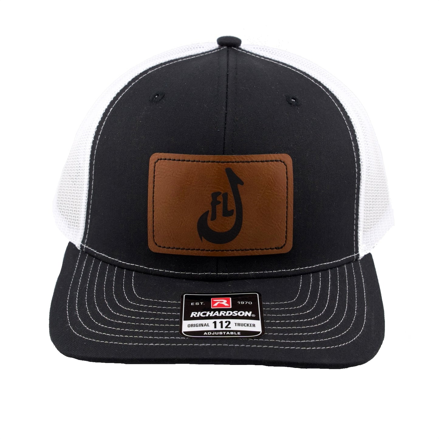 FLJ Snapback Trucker Hat