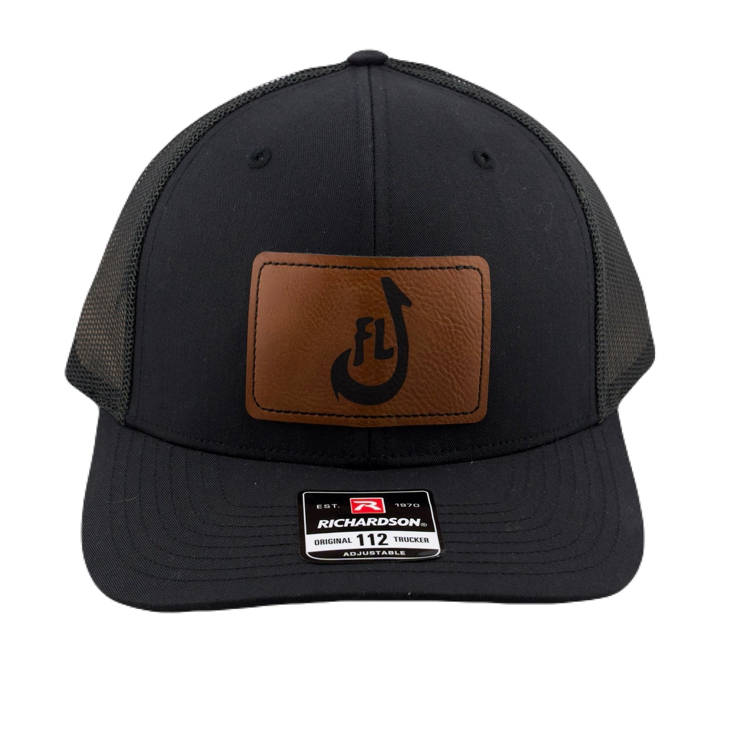 FLJ Snapback Trucker Hat