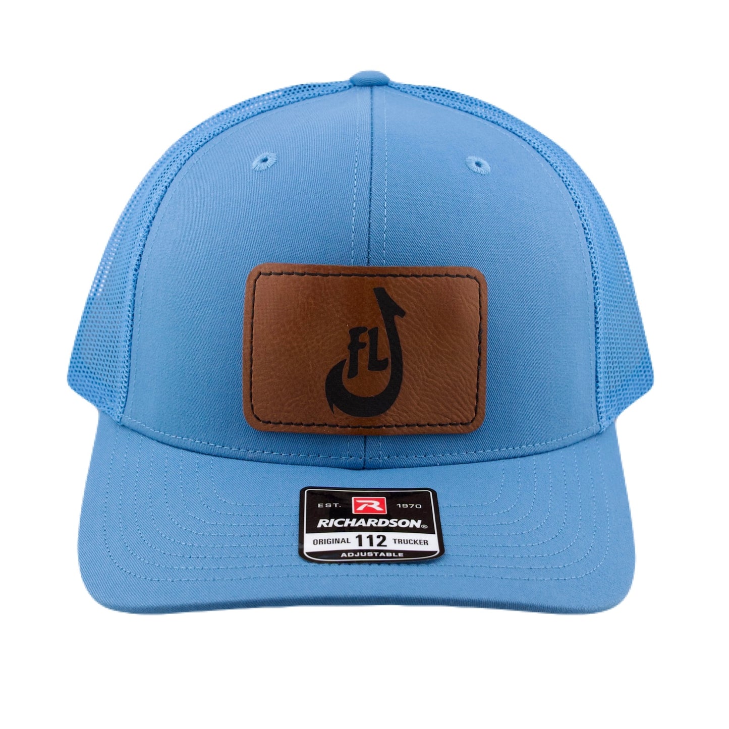 FLJ Snapback Trucker Hat