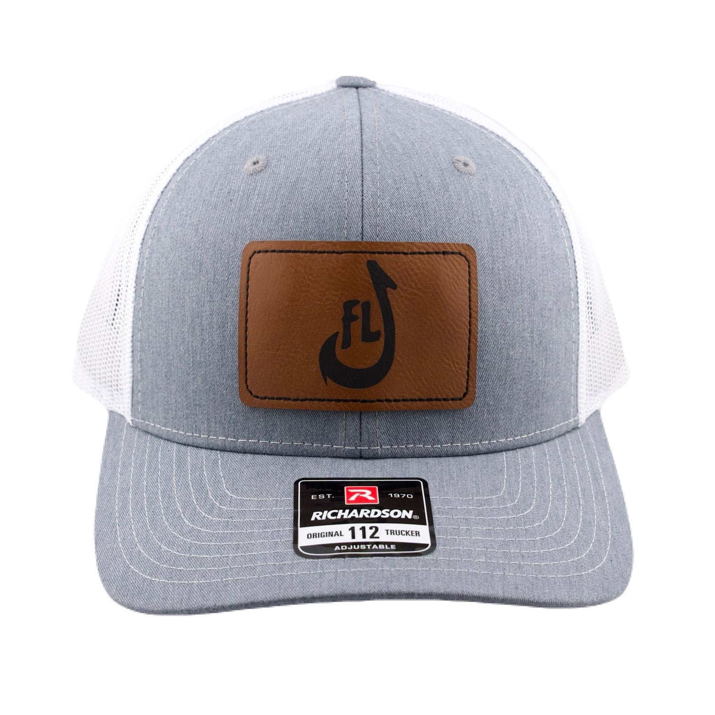 FLJ Snapback Trucker Hat