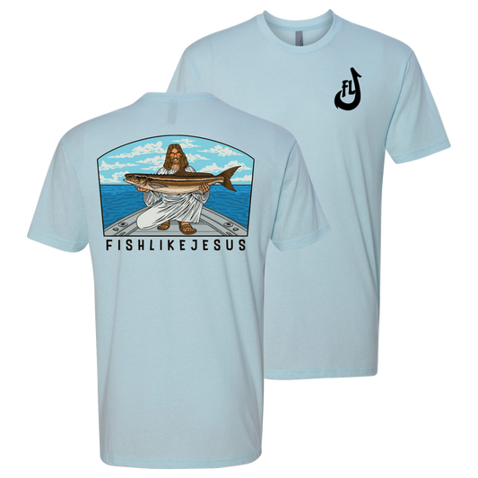 JC Cobia T Shirt