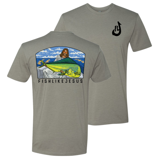 JC Mahi T Shirt