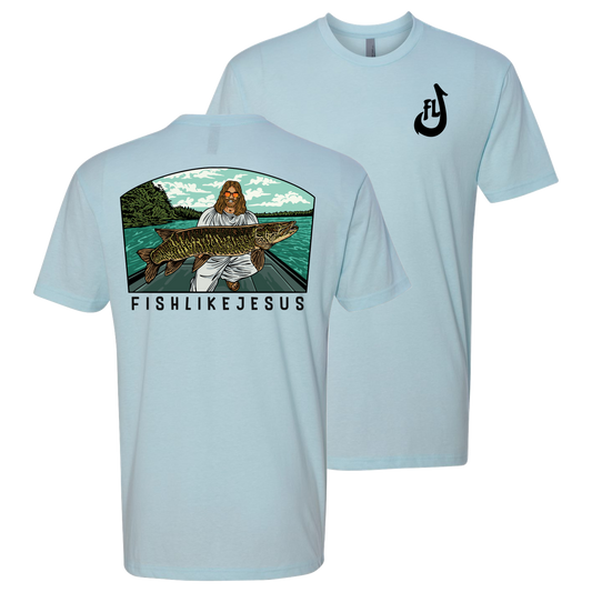 JC Musky T Shirt
