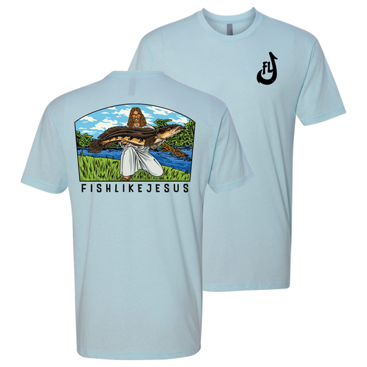 JC Snakehead T Shirt