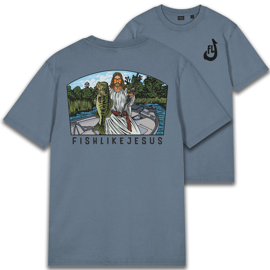 JC Bass T Shirt