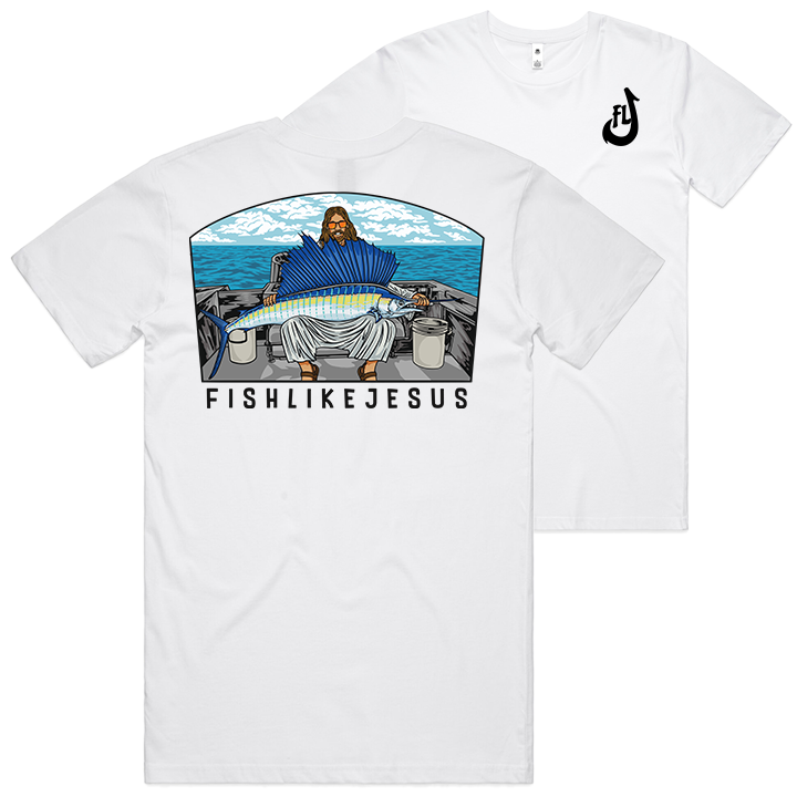 JC Sailfish T Shirt