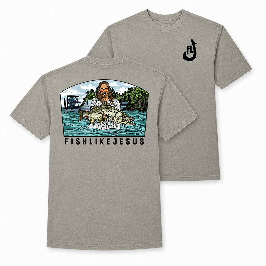 JC Snook T Shirt